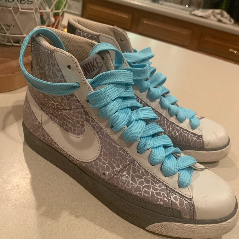 Nike Blazers